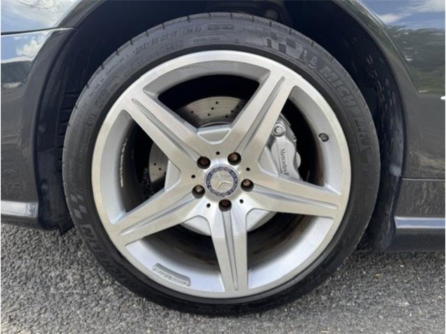 2011 Mercedes-Benz SL-Class (CC-2106549) for sale in Saratoga Springs, New York