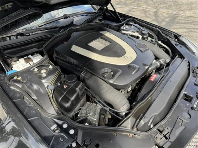 2011 Mercedes-Benz SL-Class (CC-2106549) for sale in Saratoga Springs, New York
