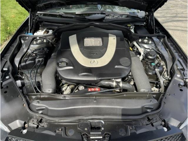 2011 Mercedes-Benz SL-Class (CC-2106549) for sale in Saratoga Springs, New York