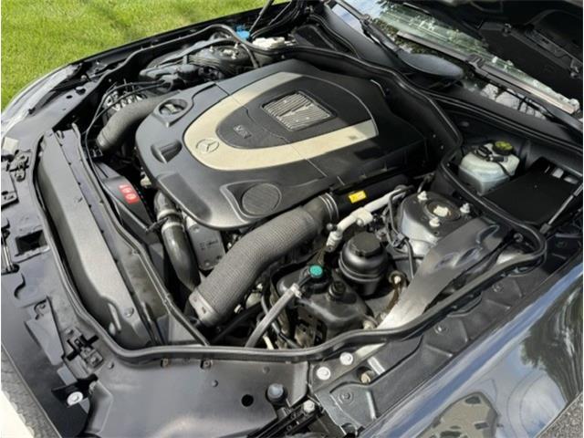 2011 Mercedes-Benz SL-Class (CC-2106549) for sale in Saratoga Springs, New York
