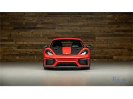 2025 Porsche Cayman (CC-2100655) for sale in Auburn, Indiana
