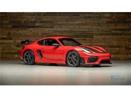2025 Porsche Cayman (CC-2100655) for sale in Auburn, Indiana