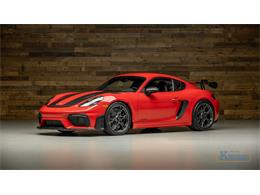 2025 Porsche Cayman (CC-2100655) for sale in Auburn, Indiana