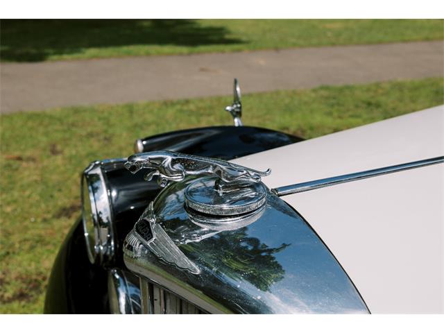 1951 Jaguar Mark V (CC-2106551) for sale in Saratoga Springs, New York