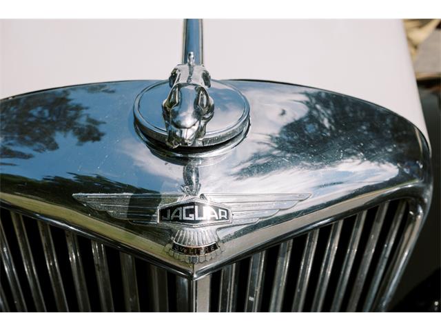1951 Jaguar Mark V (CC-2106551) for sale in Saratoga Springs, New York