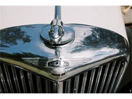 1951 Jaguar Mark V (CC-2106551) for sale in Saratoga Springs, New York