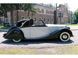 1951 Jaguar Mark V (CC-2106551) for sale in Saratoga Springs, New York