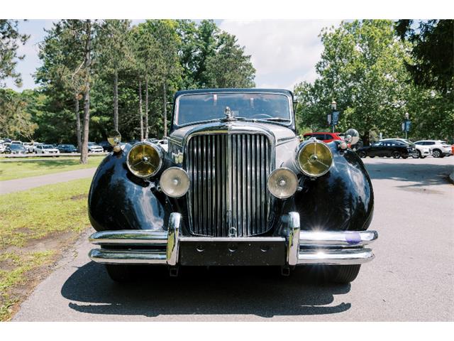 1951 Jaguar Mark V (CC-2106551) for sale in Saratoga Springs, New York