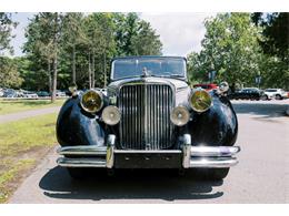 1951 Jaguar Mark V (CC-2106551) for sale in Saratoga Springs, New York