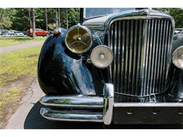 1951 Jaguar Mark V (CC-2106551) for sale in Saratoga Springs, New York
