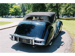 1951 Jaguar Mark V (CC-2106551) for sale in Saratoga Springs, New York