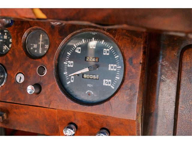 1951 Jaguar Mark V (CC-2106551) for sale in Saratoga Springs, New York