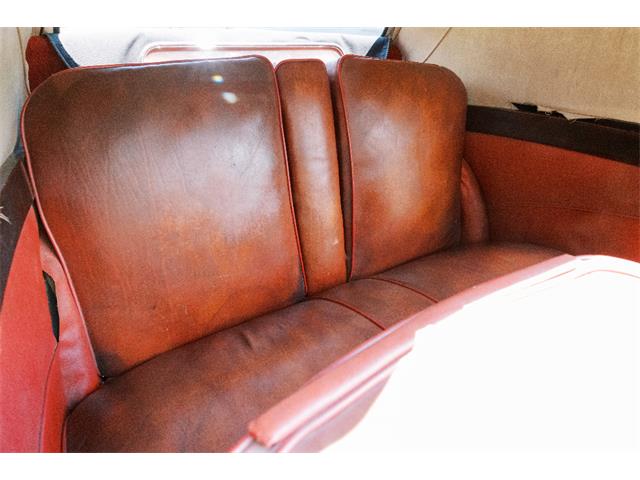 1951 Jaguar Mark V (CC-2106551) for sale in Saratoga Springs, New York