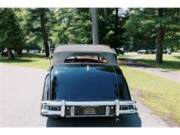 1951 Jaguar Mark V (CC-2106551) for sale in Saratoga Springs, New York