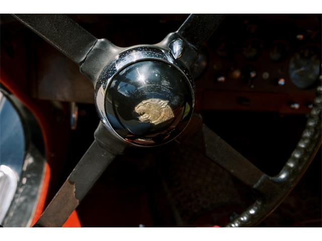 1951 Jaguar Mark V (CC-2106551) for sale in Saratoga Springs, New York