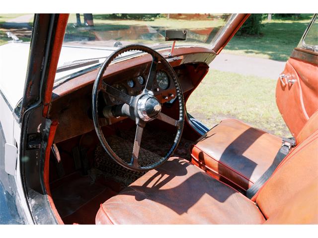 1951 Jaguar Mark V (CC-2106551) for sale in Saratoga Springs, New York