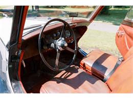 1951 Jaguar Mark V (CC-2106551) for sale in Saratoga Springs, New York