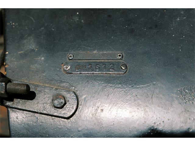 1951 Jaguar Mark V (CC-2106551) for sale in Saratoga Springs, New York