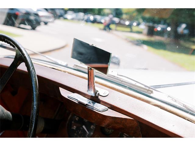 1951 Jaguar Mark V (CC-2106551) for sale in Saratoga Springs, New York