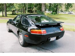 1987 Porsche 928 (CC-2106552) for sale in Saratoga Springs, New York