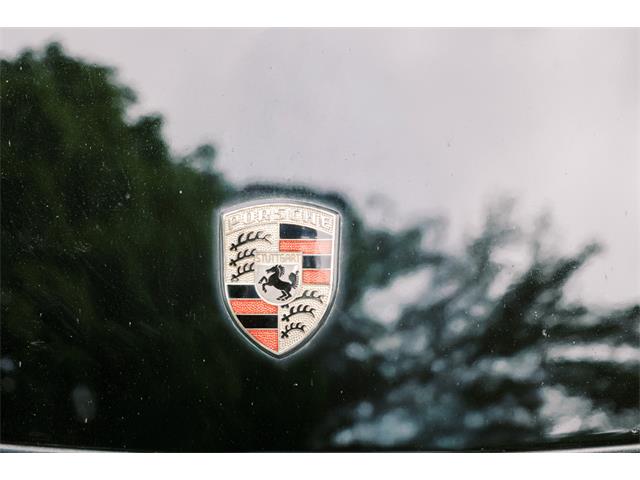 1987 Porsche 928 (CC-2106552) for sale in Saratoga Springs, New York