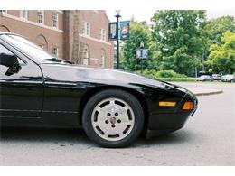 1987 Porsche 928 (CC-2106552) for sale in Saratoga Springs, New York