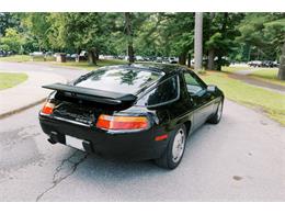 1987 Porsche 928 (CC-2106552) for sale in Saratoga Springs, New York