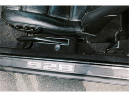 1987 Porsche 928 (CC-2106552) for sale in Saratoga Springs, New York