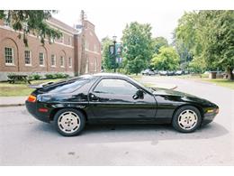1987 Porsche 928 (CC-2106552) for sale in Saratoga Springs, New York