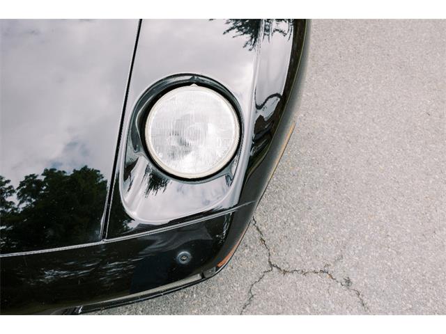 1987 Porsche 928 (CC-2106552) for sale in Saratoga Springs, New York