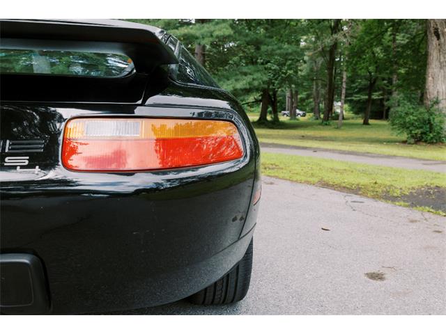 1987 Porsche 928 (CC-2106552) for sale in Saratoga Springs, New York