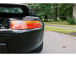 1987 Porsche 928 (CC-2106552) for sale in Saratoga Springs, New York
