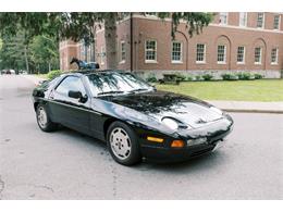 1987 Porsche 928 (CC-2106552) for sale in Saratoga Springs, New York