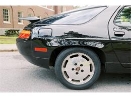 1987 Porsche 928 (CC-2106552) for sale in Saratoga Springs, New York
