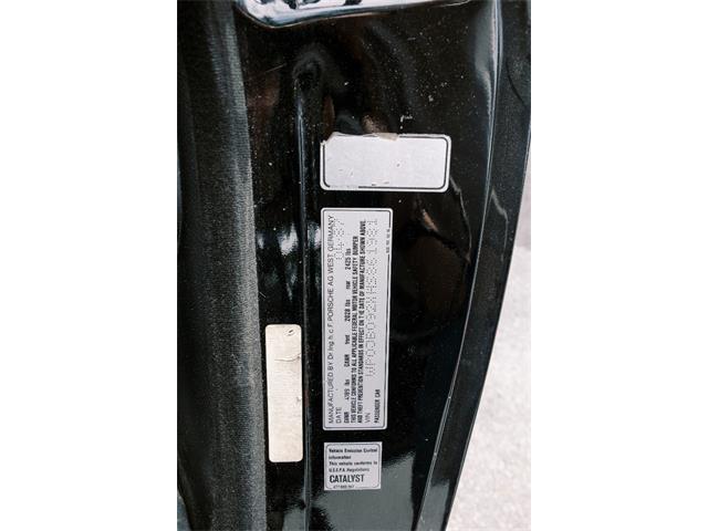 1987 Porsche 928 (CC-2106552) for sale in Saratoga Springs, New York