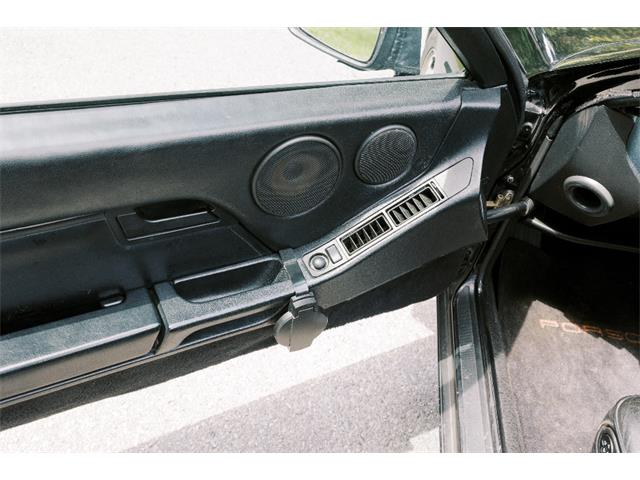 1987 Porsche 928 (CC-2106552) for sale in Saratoga Springs, New York
