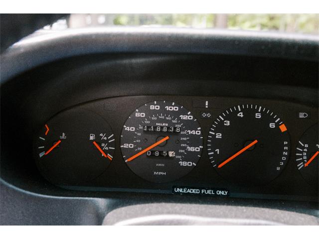 1987 Porsche 928 (CC-2106552) for sale in Saratoga Springs, New York