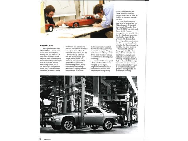 1987 Porsche 928 (CC-2106552) for sale in Saratoga Springs, New York