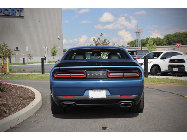 2021 Dodge Challenger (CC-2106554) for sale in Saratoga Springs, New York