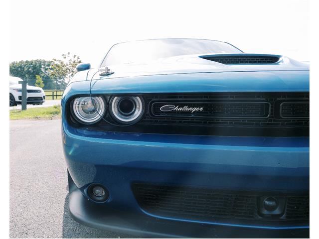 2021 Dodge Challenger (CC-2106554) for sale in Saratoga Springs, New York