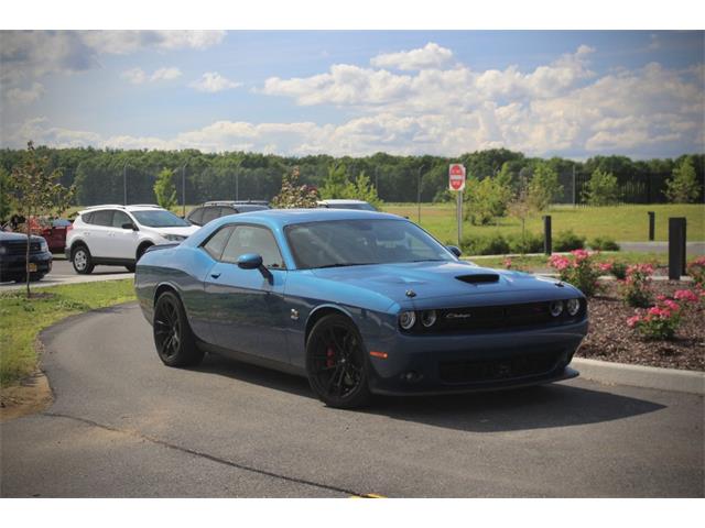 2021 Dodge Challenger (CC-2106554) for sale in Saratoga Springs, New York
