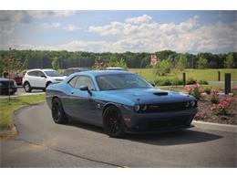 2021 Dodge Challenger (CC-2106554) for sale in Saratoga Springs, New York