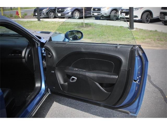 2021 Dodge Challenger (CC-2106554) for sale in Saratoga Springs, New York