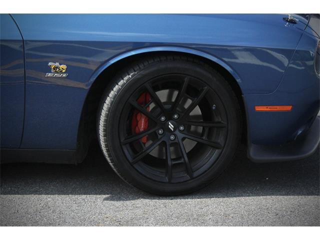 2021 Dodge Challenger (CC-2106554) for sale in Saratoga Springs, New York