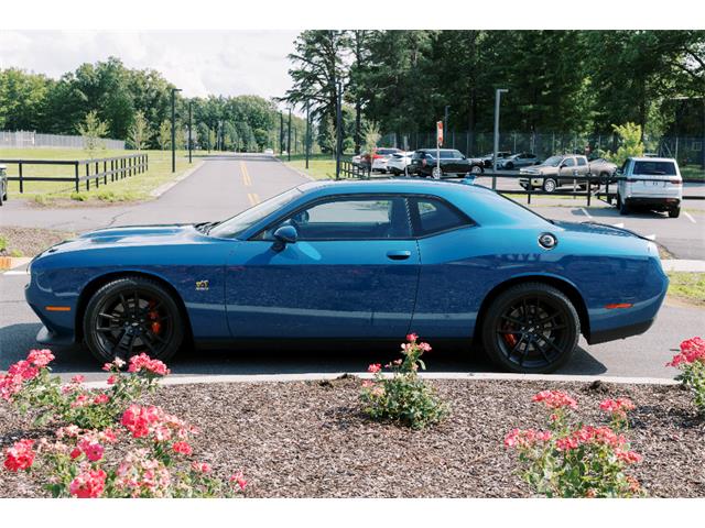 2021 Dodge Challenger (CC-2106554) for sale in Saratoga Springs, New York