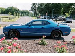 2021 Dodge Challenger (CC-2106554) for sale in Saratoga Springs, New York