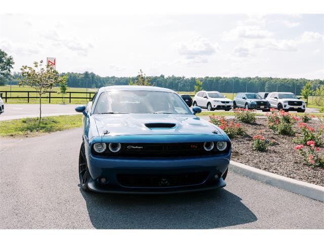 2021 Dodge Challenger (CC-2106554) for sale in Saratoga Springs, New York
