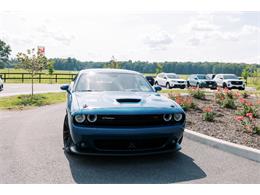 2021 Dodge Challenger (CC-2106554) for sale in Saratoga Springs, New York
