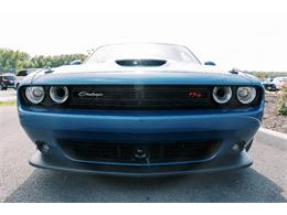 2021 Dodge Challenger (CC-2106554) for sale in Saratoga Springs, New York