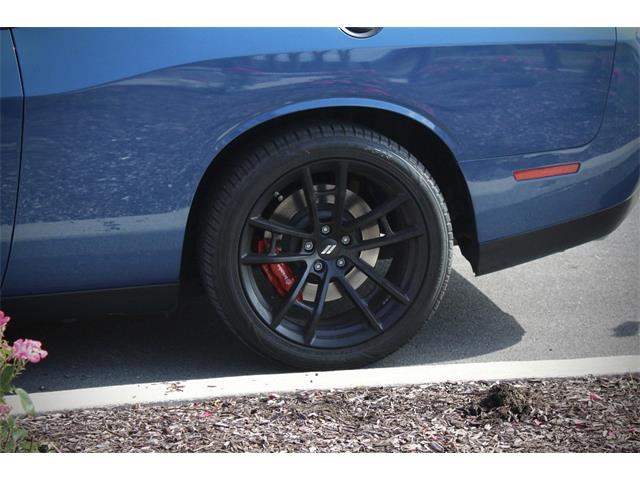 2021 Dodge Challenger (CC-2106554) for sale in Saratoga Springs, New York